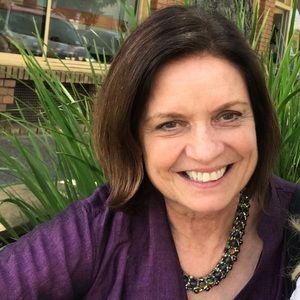 Meet your Posher, Robina